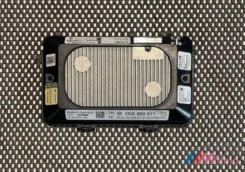 VW GOLF VIII KOPPELANTENNE DRAADLOOS OPLADEN  beschikbaar voor biedingen