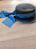Carnavals hoedje, Kleding | Dames, Hoeden en Petten, Ophalen of Verzenden, Zo goed als nieuw, One size fits all
