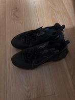 Nike Schoenen Maat 46, Kleding | Heren, Schoenen, Verzenden, Gedragen, Zwart, Sneakers of Gympen