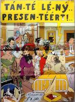 Marc Smeets Tante Leny Presenteert 15 affiche, Ophalen of Verzenden, A1 t/m A3, Overige onderwerpen, Rechthoekig Staand