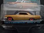 Chevrolet Impala SS "Lowrider" Greenlight 1:64, Hobby en Vrije tijd, Nieuw, Ophalen of Verzenden, Auto