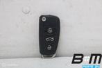 Sleutel Audi A3 8V 8V0837220, Auto-onderdelen, Gebruikt