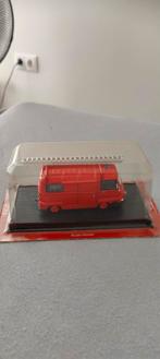 Del Prado brandweer Modelauto, Hobby en Vrije tijd, Modelbouw | Auto's en Voertuigen, Ophalen, Nieuw, Auto, Overige merken