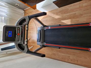fitness pro jet 5 loopband beschikbaar voor biedingen