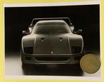 FERRARI F40 PERSFOTO’s, Ophalen, Nieuw, Auto's