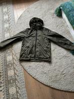 Regenjas maat S nieuw van Aigle  legergroen, Ophalen of Verzenden, Nieuw, Regenjas