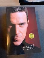 Robbie williams boek, Verzenden, Zo goed als nieuw