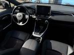 Toyota RAV4 2.5 Plug-in Hybrid AWD Dynamic GRATIS Afleverpak, Auto's, Gebruikt, Blauw, Leder en Stof, Plug-in hybride