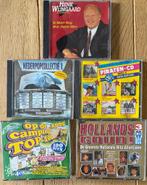 cd - Piraten - 10 daagse - Johnny Cash, Ophalen of Verzenden, 2000 tot heden, Gebruikt