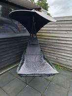 Hangstoel, Tuin en Terras, Hangmatten, Ophalen, Gebruikt, Met standaard, Eenpersoons