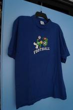 Lego T-Shirt, Voetbal, Maat L, Ophalen of Verzenden, Zo goed als nieuw, Shirt