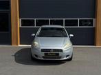 Fiat Grande Punto 1.4 Edizione Lusso|Airco|Nieuwe APK|Cruise, Auto's, Fiat, Voorwielaandrijving, Gebruikt, 400 kg, Grande Punto