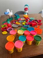 Play Doh 5 sets inclusief 10 potjes ongebruikte klei!, Kinderen en Baby's, Speelgoed | Fisher-Price, Ophalen of Verzenden, Gebruikt