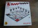 Duivelsdrinkspel, Hobby en Vrije tijd, Vijf spelers of meer, Ophalen of Verzenden, Zo goed als nieuw