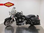 Harley-Davidson FLHRC ROAD KING CLASSIC (bj 1999), Chopper, Bedrijf