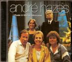 Andre Hazes - Zoals u wenst mevrouw, Cd's en Dvd's, Ophalen of Verzenden, Nieuw in verpakking