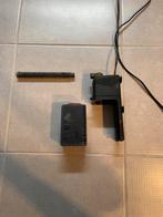 Aquarium, Dieren en Toebehoren, Vissen | Aquaria en Toebehoren, Ophalen of Verzenden, Gebruikt, Leeg aquarium