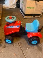 Falk Trapauto Tractor - Zo Goed Als Nieuw!, Kinderen en Baby's, Trapvoertuig, M, Ophalen of Verzenden, Zo goed als nieuw