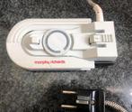Mini strijkijzer Morphy Richards, Ophalen of Verzenden, Zo goed als nieuw, Strijkijzer met snoer