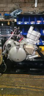 Derbi 88cc Stage6 Blok - Nieuw Gebouwd alles nieuw, Derbi, Derbi, Blok, Derbi