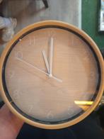 Klok, Ophalen of Verzenden, Wandklok