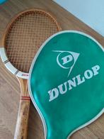 Dunlop tennisracket grip 5, Sport en Fitness, Tennis, Racket, L5, Gebruikt, Ophalen of Verzenden
