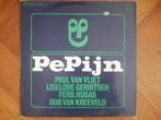 Cabaret Pepijn – Cabaret PePijn, Cd's en Dvd's, Vinyl | Nederlandstalig, Levenslied of Smartlap, Gebruikt, Ophalen of Verzenden