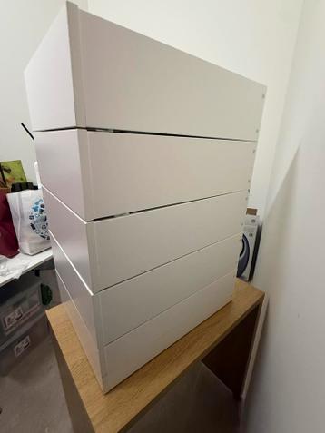 5x IKEA Pax lade 50x58 cm - afbeelding 3
