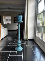 piedestal, Huis en Inrichting, Woonaccessoires | Zuilen en Pilaren, Ophalen, Zo goed als nieuw