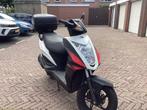 Scooter, Fietsen en Brommers, Snorfietsen en Snorscooters, Ophalen, Gebruikt, Kymco, Benzine