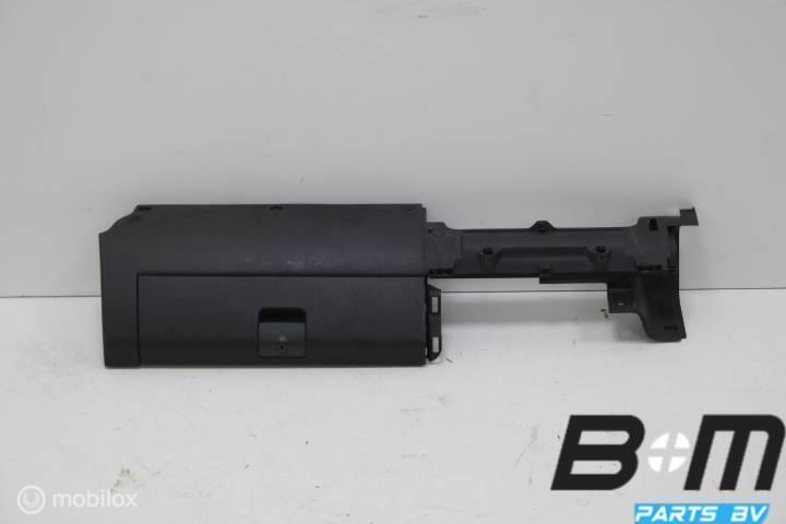 Dashboardkastje VW Lupo GTI 6E1857101, Auto-onderdelen, Dashboard en Schakelaars, Gebruikt