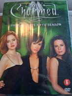 Charmed Seizoen 5 DVD Boxset - Nieuw in Verpakking!, Ophalen of Verzenden