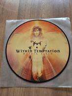Within Temptation - Mother Earth LP Picture Disc Limited, Ophalen of Verzenden, Zo goed als nieuw