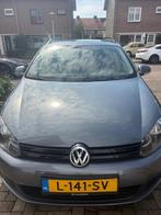 Volkswagen Golf 1.2 TSI 77KW Variant 2010 Grijs, Auto's, Voorwielaandrijving, 65 €/maand, Stof, 680 kg