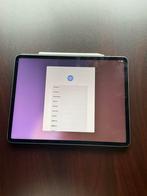 Ipad pro 12.9 inch 5e generatie 2021 m1 256gb wifi, Computers en Software, Apple iPads, Ophalen, Gebruikt, 12 inch, Apple iPad Pro