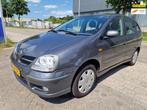 Nissan Almera Tino 1.8 Acenta, Nieuwe Apk, Nap, Goed rijdend, 65 €/maand, Almera Tino, 116 pk, Origineel Nederlands