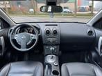 Nissan Qashqai 2.0 AUT Tekna Premium 4WD Pano Leder Keyless, 4 cilinders, Vierwielaandrijving, Qashqai, Zilver of Grijs