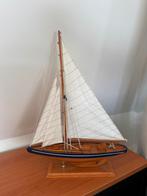 Schip, Ophalen, Zo goed als nieuw