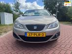 Seat Ibiza ST 1.2 TDI Style Ecomotive, Voorwielaandrijving, Euro 5, Gebruikt, 1199 cc