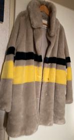 Trendy  winterjas merk Sissy Boy, Overige kleuren, Maat 42/44 (L), Nieuw, Ophalen of Verzenden