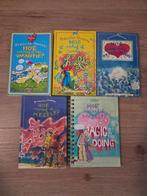 Francine Oomen - Hoe Overleef Ik? Boeken Set, Boeken, Ophalen of Verzenden, Gelezen, Francine Oomen, Fictie