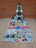 lego disney 41062, Kinderen en Baby's, Speelgoed | Duplo en Lego, Ophalen of Verzenden, Zo goed als nieuw, Complete set, Lego