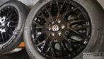 18 inch Volkswagen transporter T7 velgen Zomerbanden 6x120, 18 inch, Bestelwagen, -, -