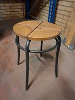 5x ikea krukjes, Huis en Inrichting, Krukjes, Ophalen of Verzenden, Zo goed als nieuw, Hout