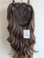 HAARTOPPER HAARWERK HAARSTUK HAIRPIECE / SALE / OP=OP, Sieraden, Tassen en Uiterlijk, Uiterlijk | Haarverzorging, Verzenden, Nieuw
