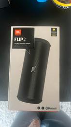 JBL Flip 2 boxje, Muziek en Instrumenten, Drumcomputers, Verzenden, Zo goed als nieuw, Overige merken
