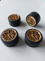 technic Lego wielen uit de Lamborghini Sian 42115, Ophalen of Verzenden, Zo goed als nieuw, Losse stenen, Lego