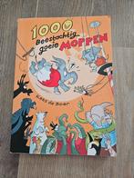 1000 moppen Kees den Boer, Ophalen of Verzenden, Gelezen