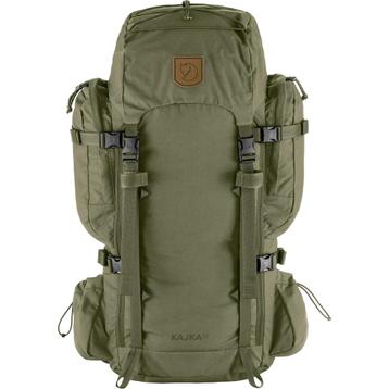 Nieuw fjallraven KAJKA 55 M/L groen g1000 beschikbaar voor biedingen