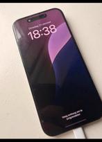 Apple Iphone 15Pro | 512GB, Telecommunicatie, Mobiele telefoons | Apple iPhone, Ophalen, 512 GB, Zwart, Zo goed als nieuw